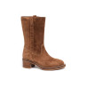 MADAME 2616 Camel, Bottes Alpe