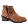 NELLY 4441 Camel, Bottines Alpe