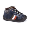 VASO Marine, Chaussures à Lacets Stones & Bones