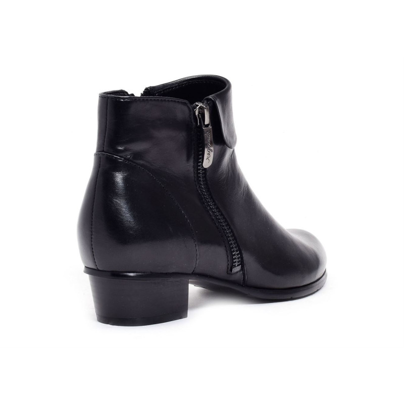 STEFANY 333 Noir, Bottines Regarde le Ciel