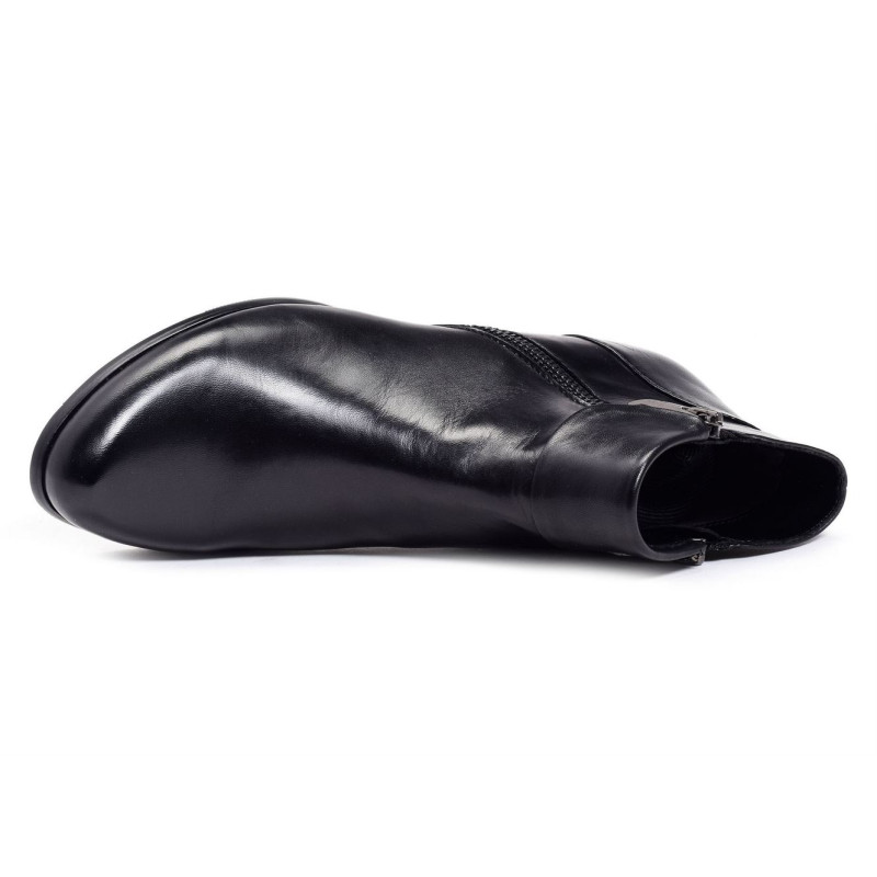 STEFANY 333 Noir, Bottines Regarde le Ciel
