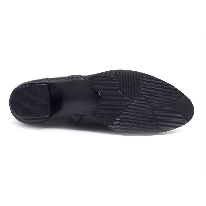 STEFANY 333 Noir, Bottines Regarde le Ciel