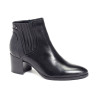 TAYLOR 15 Noir, Bottines Regarde le ciel