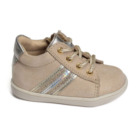 Chaussures Bellamy Fille. Livraison gratuite