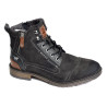 4140504 Anthracite, Boots Mustang