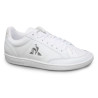 COURT CLAY W Blanc, Sneakers basses Le Coq Sportif