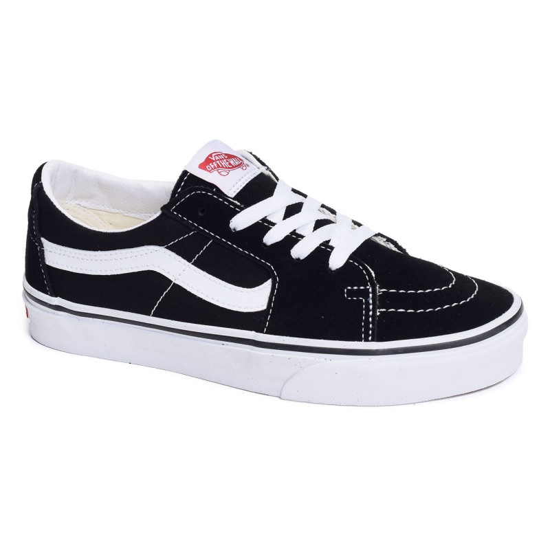 UA SK8 LOW Noir, Sneakers basses Vans