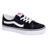 UA SK8 LOW Noir, Sneakers basses Vans