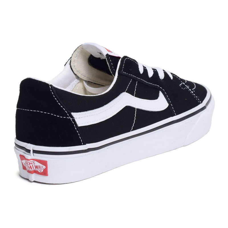 UA SK8 LOW Noir, Sneakers basses Vans