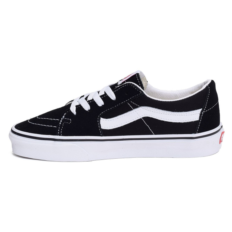 UA SK8 LOW Noir, Sneakers basses Vans