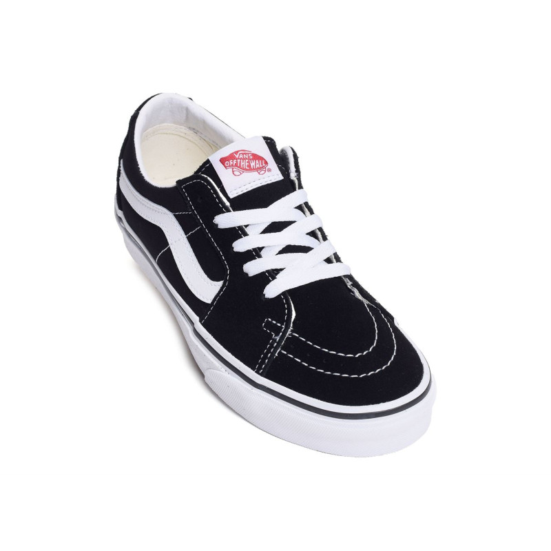 UA SK8 LOW Noir, Sneakers basses Vans