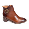 TIRIBA Marron, Bottines Mam'zelle