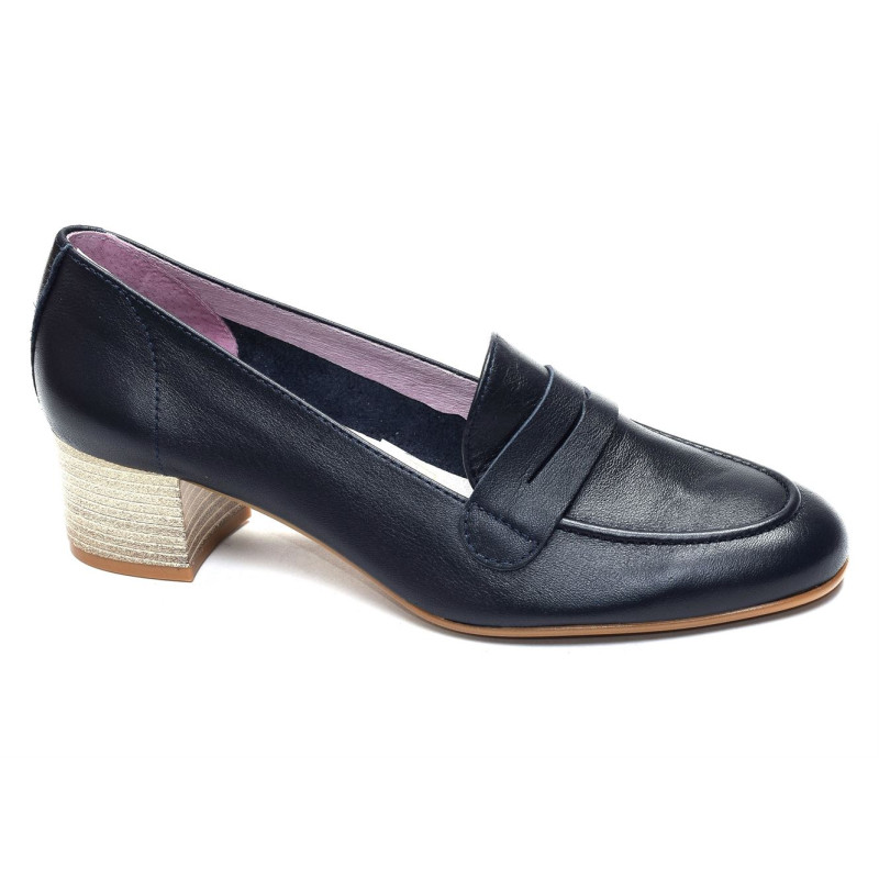 MAHO Marine, Mocassins Folie's