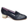MAHO Marine, Mocassins Folie's