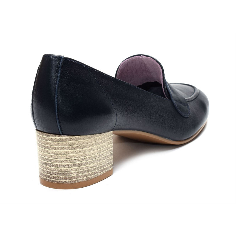 MAHO Marine, Mocassins Folie's