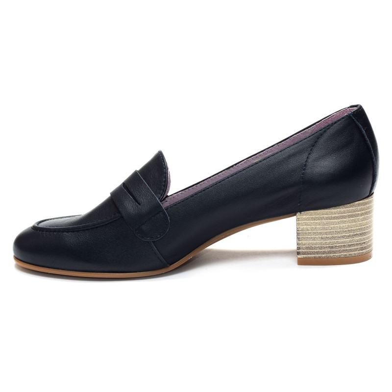 MAHO Marine, Mocassins Folie's