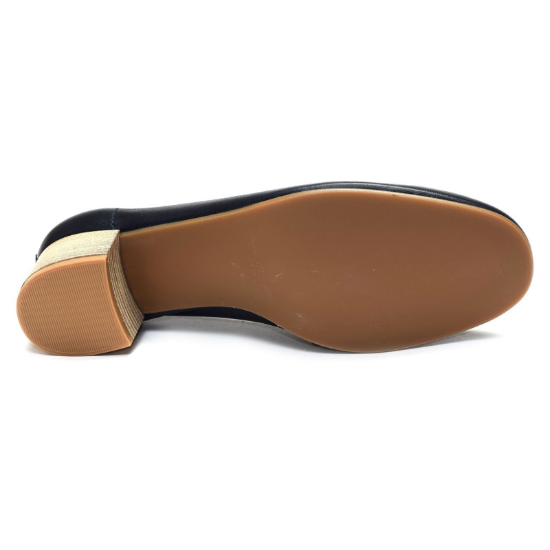 MAHO Marine, Mocassins Folie's