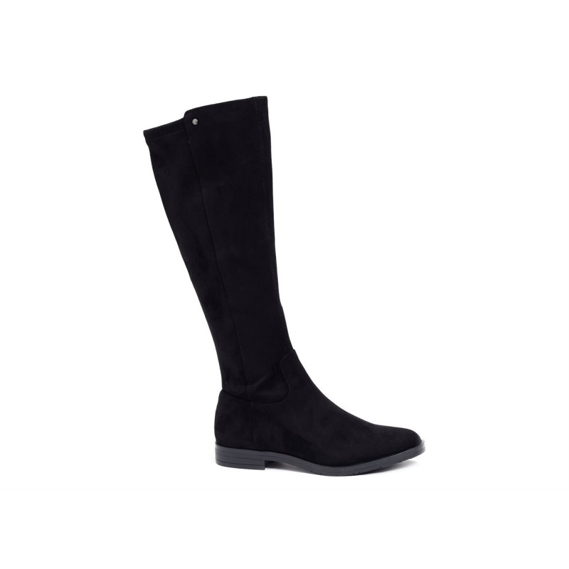 KAOMI Noir, Bottes Emilie karston