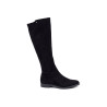 KAOMI Noir, Bottes Emilie karston