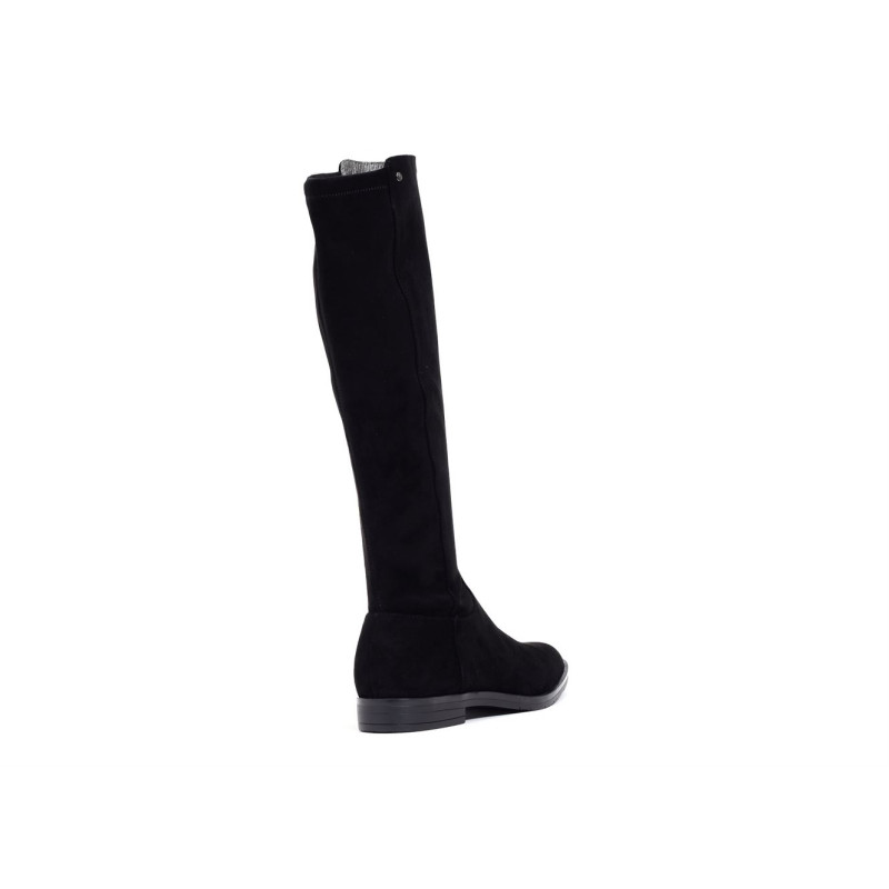 KAOMI Noir, Bottes Emilie karston