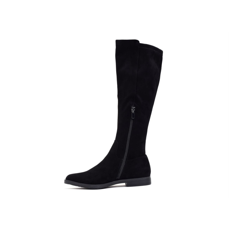 KAOMI Noir, Bottes Emilie karston