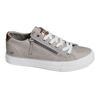 1272305 Gris, Sneakers basses Mustang