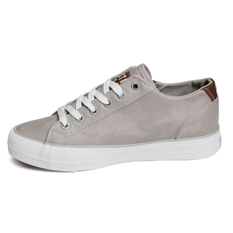 1272305 Gris, Sneakers basses Mustang
