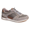 4154308 Beige, Sneakers basses Mustang