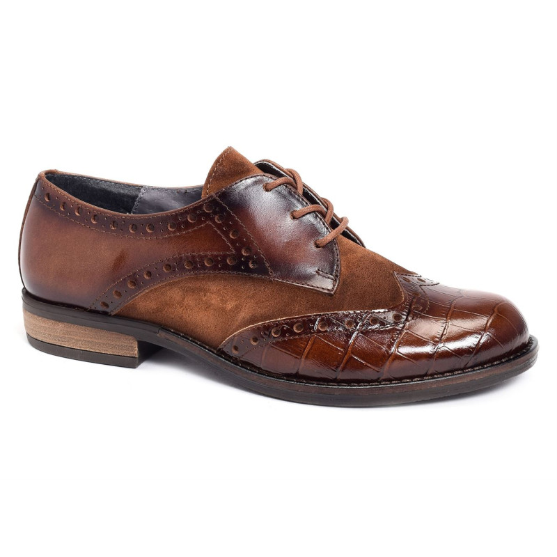 NYE Camel, Derbies Folie's