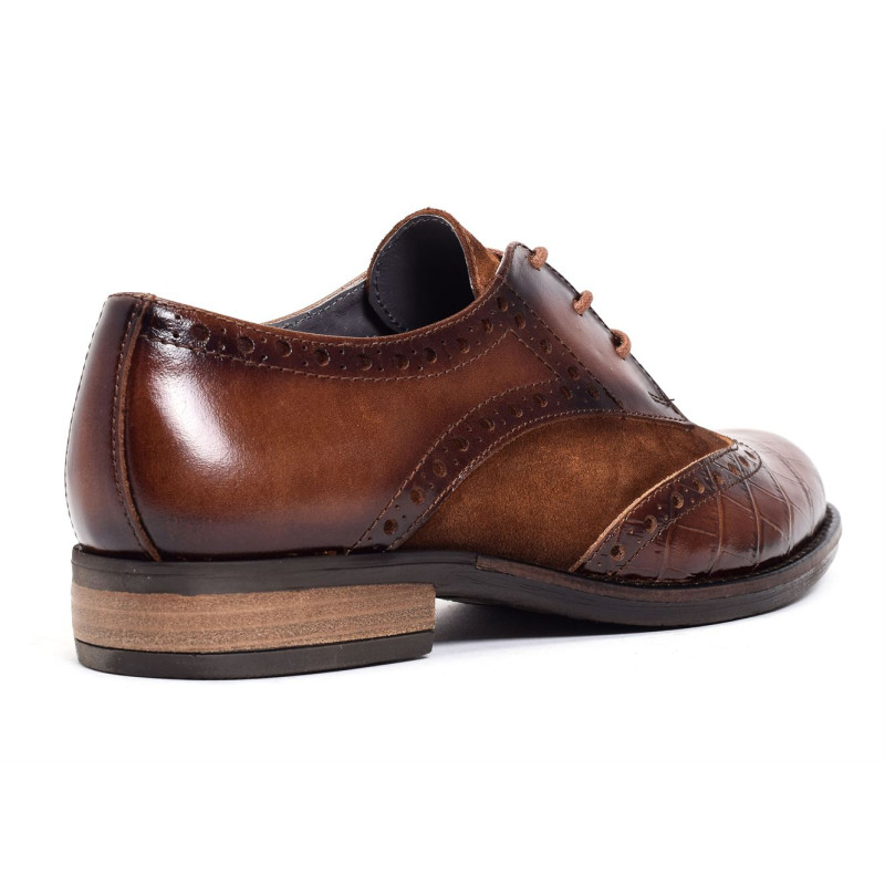 NYE Camel, Derbies Folie's