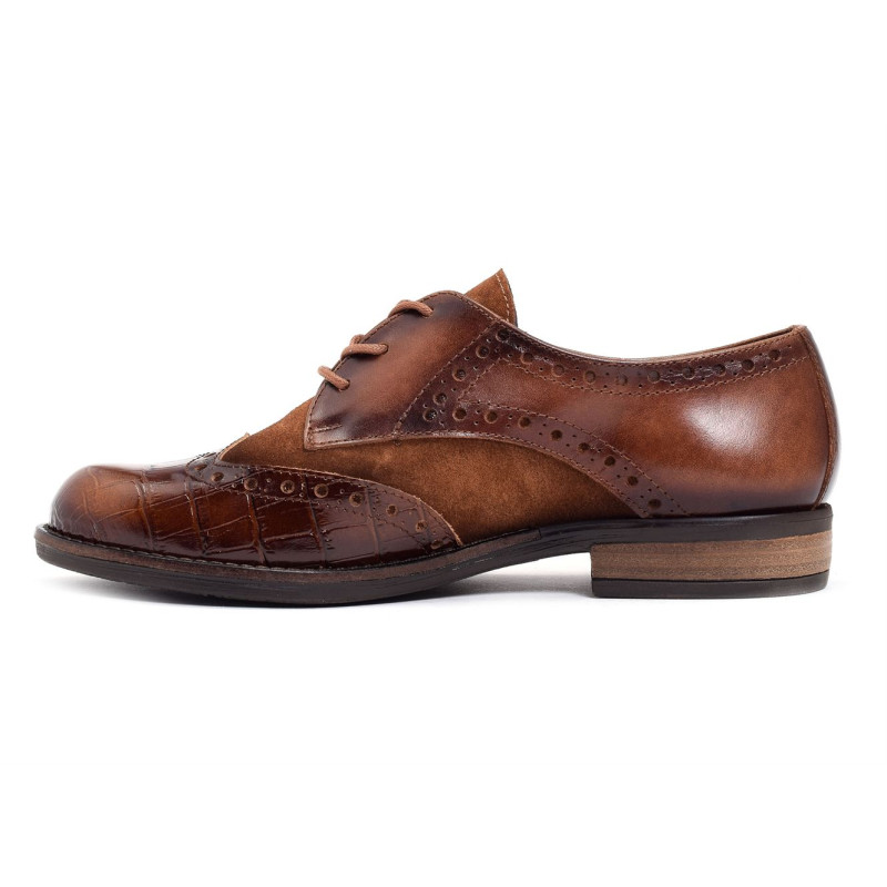 NYE Camel, Derbies Folie's