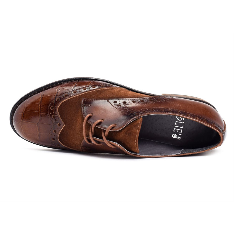 NYE Camel, Derbies Folie's