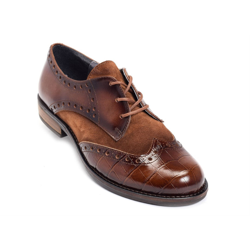 NYE Camel, Derbies Folie's