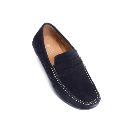 SAILHAN Marine, Mocassins TBS