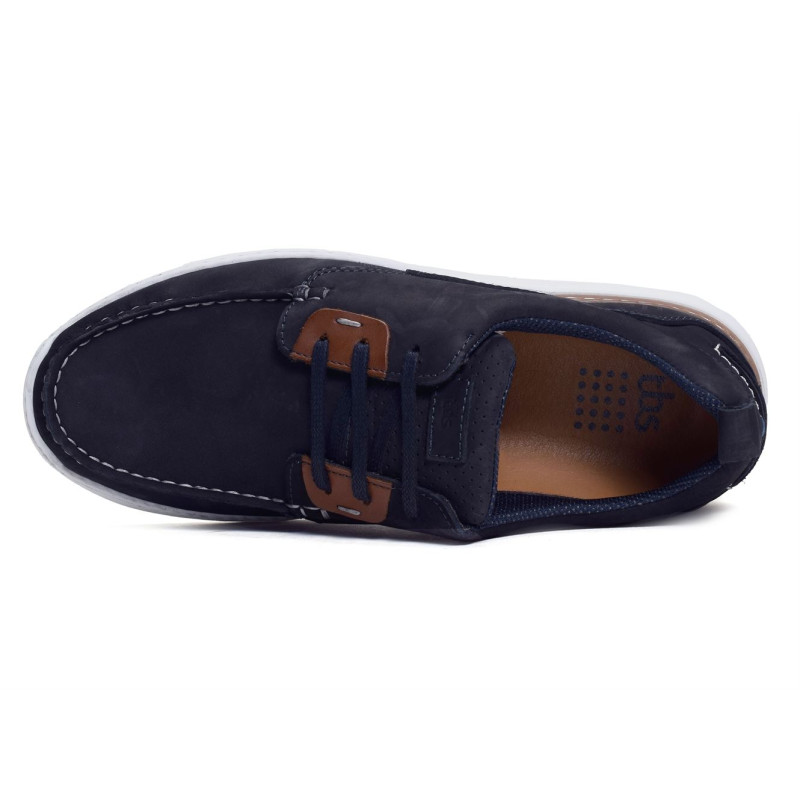REABURN Marine, Derbies Tbs