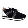 XAN Noir, Baskets running Adige
