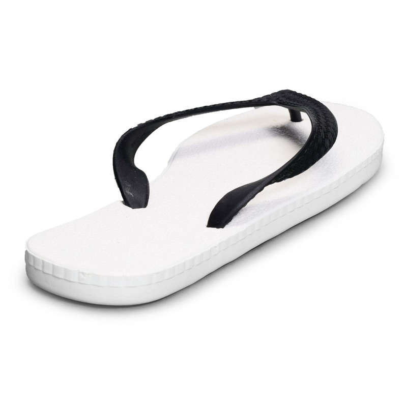 LIIMA Blanc Noir, Tongs Meduse