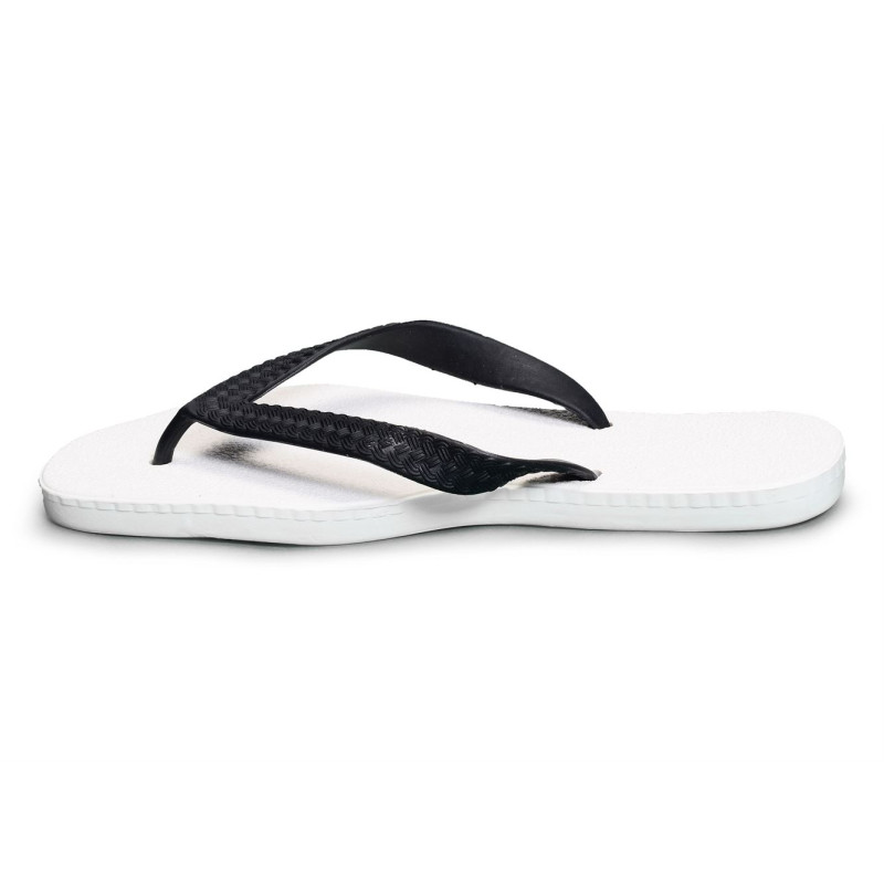 LIIMA Blanc Noir, Tongs Meduse