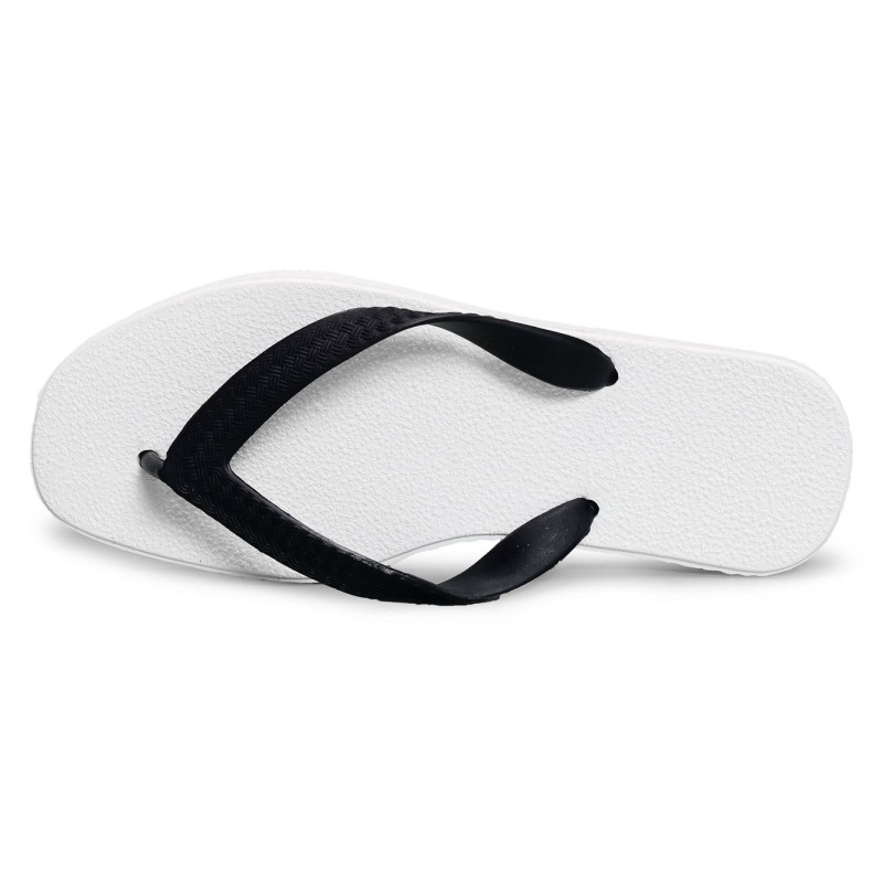 LIIMA Blanc Noir, Tongs Meduse