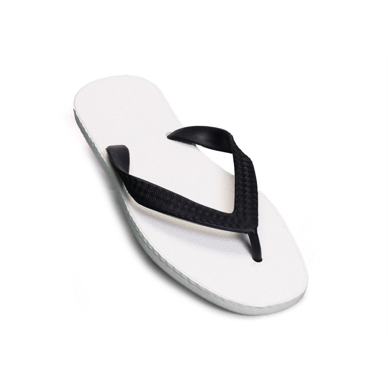 LIIMA Blanc Noir, Tongs Meduse