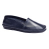 PACIFIC DINGO 339 Marine, Mocassins Fluchos