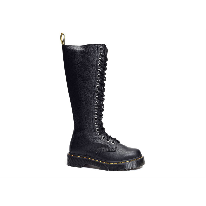 1B60 BEX Noir, Bottes Doc martens