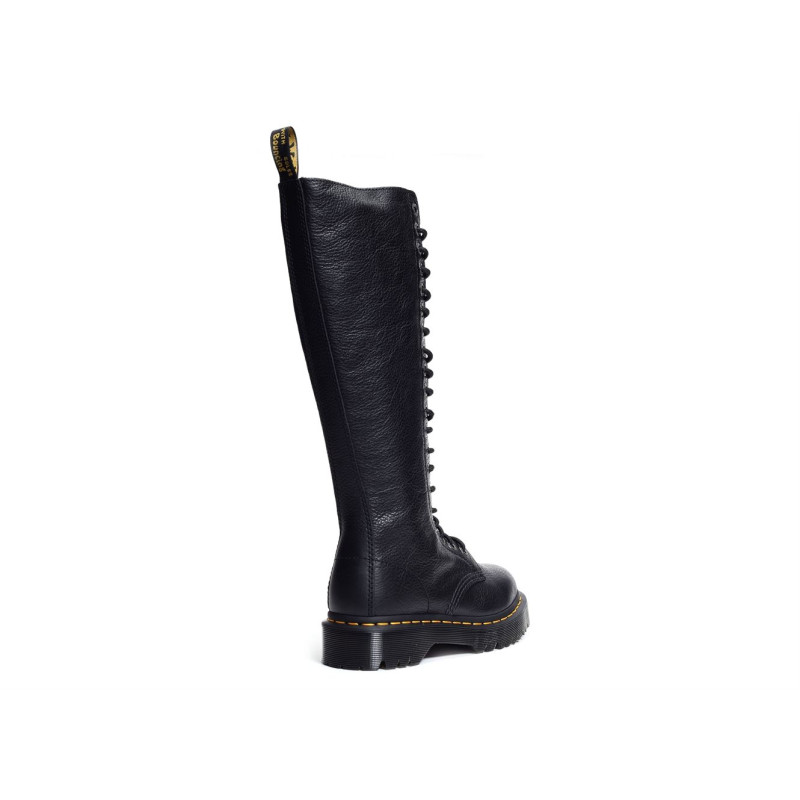 1B60 BEX Noir, Bottes Doc martens