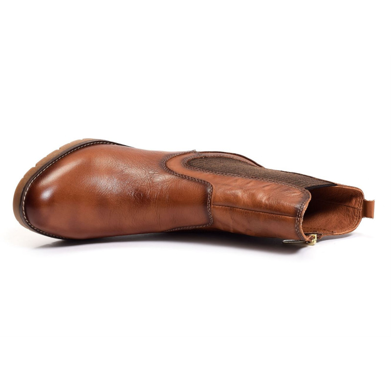 LLANES 8948 Camel, Bottines Pikolinos