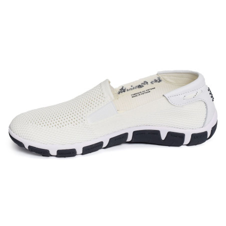 JOESSAN Blanc, Slip-On TBS