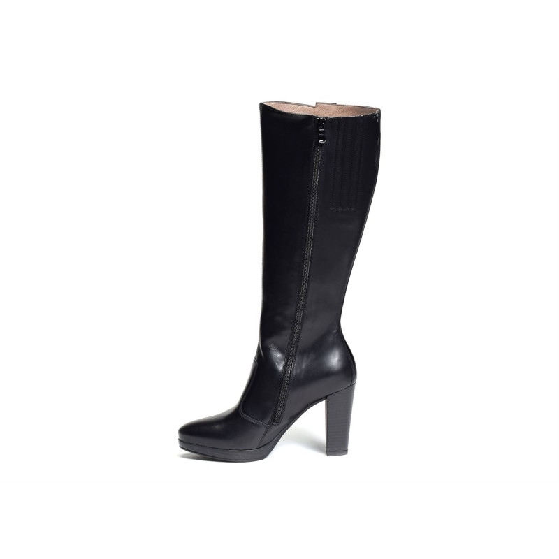 05740 Noir, Bottes NeroGiardini