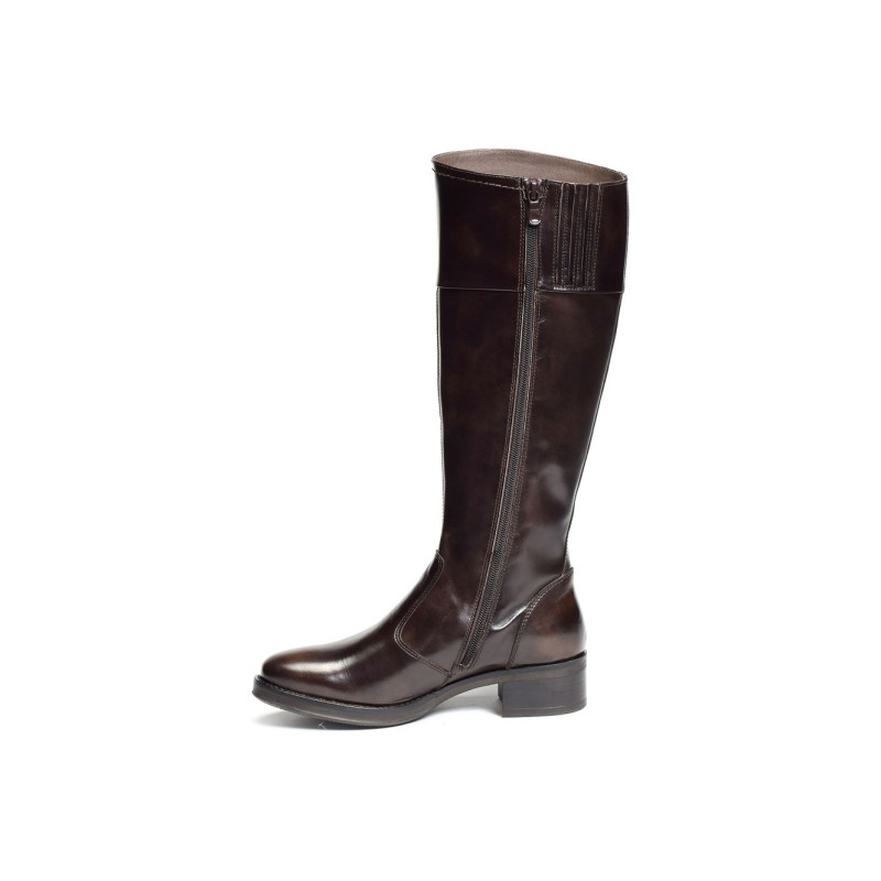 05780 Marron, Bottes Nerogiardini