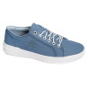 SENECA BAY CANVAS OX Bleu, Chaussures basses Timberland