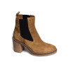 CREP 2655 Miel, Bottines Alpe