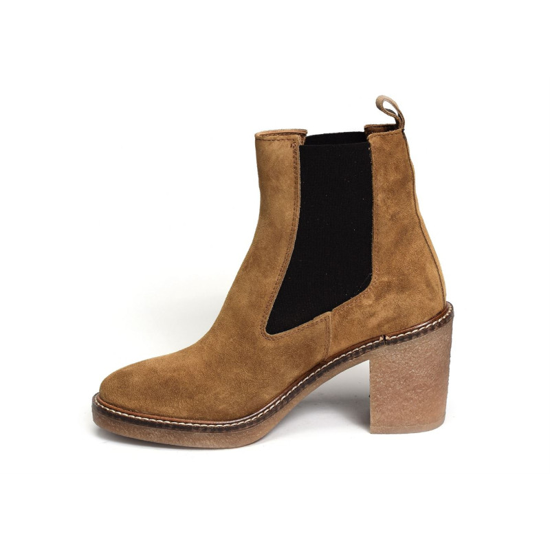 CREP 2655 Miel, Bottines Alpe